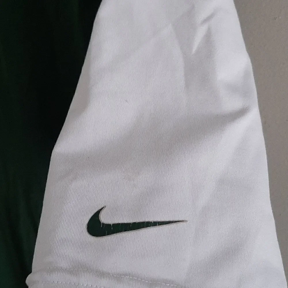 Nike Pro gear